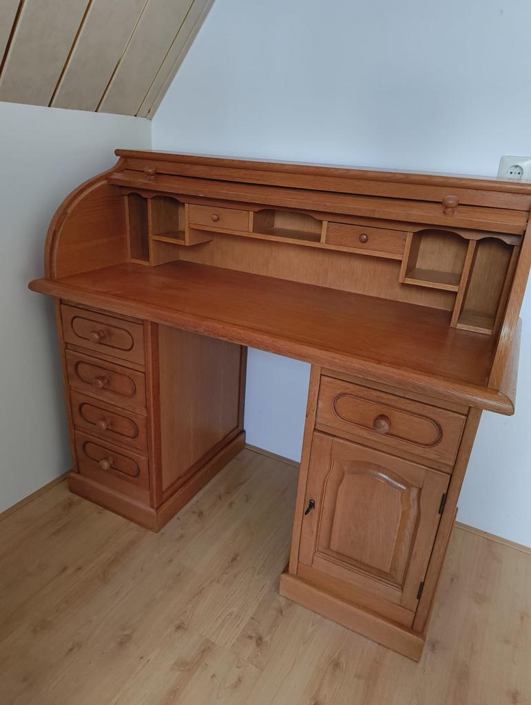 Rolbureau Rolluikbureau, Huis en Inrichting, Ophalen