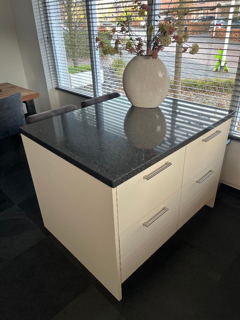 Werkeiland Keuken, Ophalen, Gebruikt, Overige kleuren, Overige typen