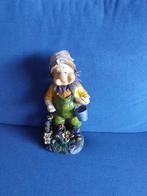 Tuinkabouter, Ophalen of Verzenden, Zo goed als nieuw