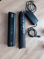 Yamaha e-bike accu 500Wh (PASB6 / X1R-00) + oplader, Ophalen of Verzenden, Zo goed als nieuw