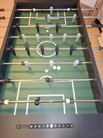 Voetbaltafel - Plezier voor jong en oud!, Ophalen of Verzenden, Gebruikt