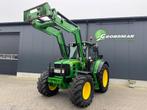 John Deere 6430 Premium AQ, John Deere, -, 120 tot 160 Pk, Niet opgegeven