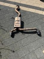 BMW E92 E93 325I 328I 330I 335 look einddemper, Ophalen of Verzenden, Gebruikt, BMW