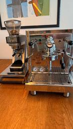 Bezerra MITICA & Baratza Sette 270wi complete barista set, Witgoed en Apparatuur, Koffiezetapparaten, Ophalen, Gebruikt, Espresso apparaat