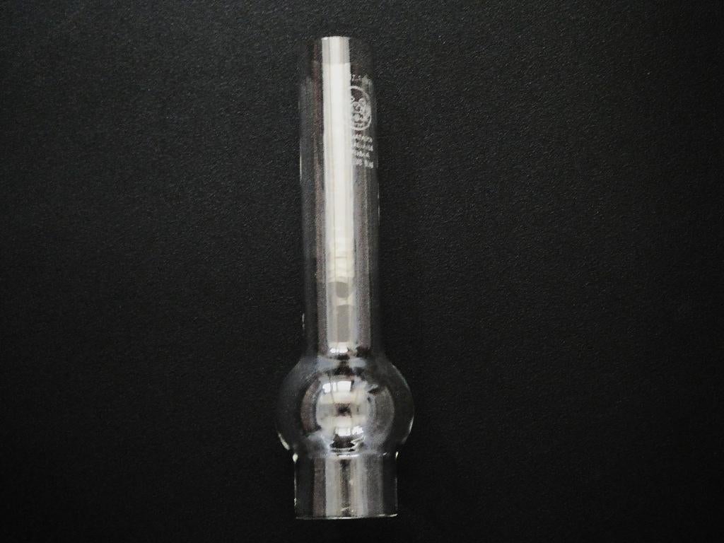 Matador olielampglas buikglas lampenglas olielamp, Ophalen of Verzenden