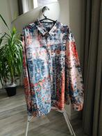 Overhemd met print, Kleding | Heren, Ophalen of Verzenden