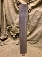 FLAK 8.8cm Huls WO2 Duits Wehrmacht, Verzamelen, Ophalen of Verzenden, Duitsland, Hulzen of Bodemvondsten