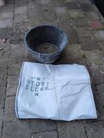 Stortslurf met trechter, Doe-het-zelf en Verbouw, Overige Doe-het-zelf en Verbouw, Ophalen