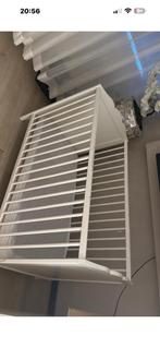 Ledikant ikea 60x120, Ophalen, Gebruikt