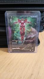 Gundam TCG lot master playsets & LR+ chase kaart, Hobby en Vrije tijd, Verzamelkaartspellen | Overige, Foil, Nieuw, Meerdere kaarten