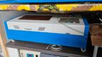 K40 Laser Snijder met CW-3000 Chiller, Gebruikt, Overige soorten, Elektrisch, Ophalen