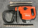 HILTI TE 50-AVR Combihamer Boorhamer Breekhamer Boormachine, Doe-het-zelf en Verbouw, Gereedschap | Boormachines, 600 watt of meer