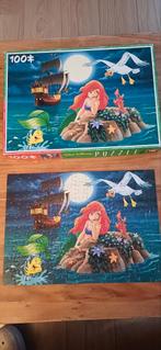 Disney kinder puzzels., Ophalen of Verzenden