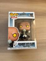 Funko Pop! 1123 Xehanort with Blade Kingdom Hearts Disney, Funko Europe, Nieuw, Ophalen of Verzenden, 4th floor, 1 Queen Caroline St, London W6 9YN, Verenigd Koninkrijk