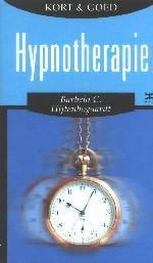 Barbelo C. Uijtenbogaardt Hypnotherapie, Ophalen of Verzenden, Nieuw