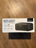 EcoFlow RIVER 3 Solar Batterij - Nieuw in doos powerbank, Ophalen of Verzenden, Nieuw