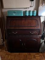 Klepsecretaire, Ophalen, Gebruikt