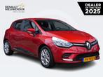 Renault Clio TCe 90 Zen / DEALER ONDERHOUDEN / NL AUTO / AIR, Voorwielaandrijving, 898 cc, Stof, Gebruikt