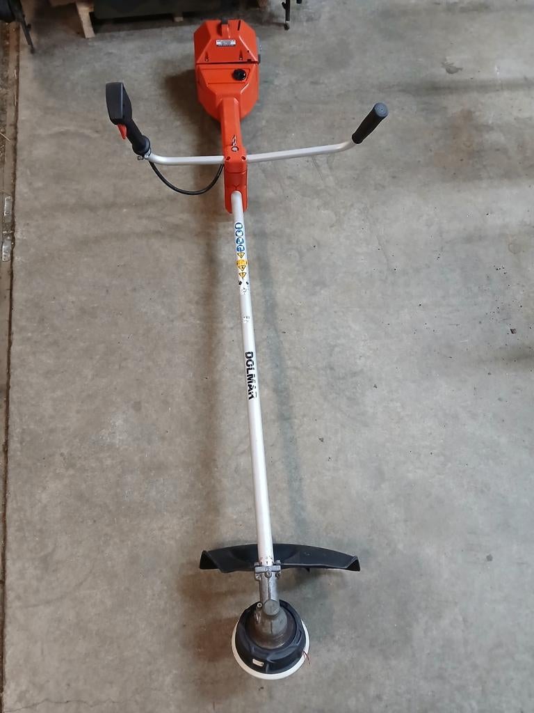 Dolmar MS-3310, Benzine, Gebruikt, Ophalen of Verzenden, 30 tot 50 cm