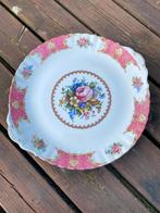 Royal Albert schalen Lady Carlyle, Huis en Inrichting, Keuken | Servies, Gebruikt, Ophalen of Verzenden, Schaal of Schalen, Overige stijlen