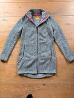 Möberg S dames sweater trui jas, Kleding | Dames, Ophalen of Verzenden, Zo goed als nieuw, Maat 38/40 (M), Grijs