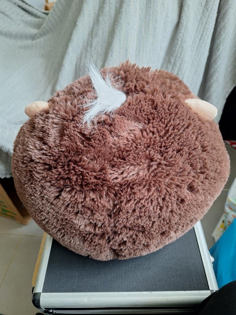 Handwarmer aap, Noxxiez, Onbekend, Ophalen of Verzenden, Zo goed als nieuw