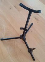 Standaard voor saxofoon en klarinet/fluit, Muziek en Instrumenten, Ophalen of Verzenden, Koperblazer