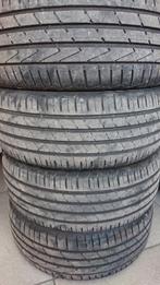 Hankook 205/45/17, Auto-onderdelen, Overige Auto-onderdelen, Ophalen, Gebruikt, Overige automerken