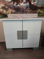 Commode 100x55x90cm, Ophalen