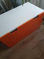 Stuva, Ophalen, Minder dan 50 cm