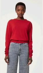 Fabienne Chapot Molly scrunch pullover/ trui maat L *nieuw *, Kleding | Dames, Truien en Vesten, Maat 42/44 (L), Nieuw, Ophalen of Verzenden