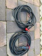 Calix standkachel kabel 5 meter, Ophalen of Verzenden, Zo goed als nieuw