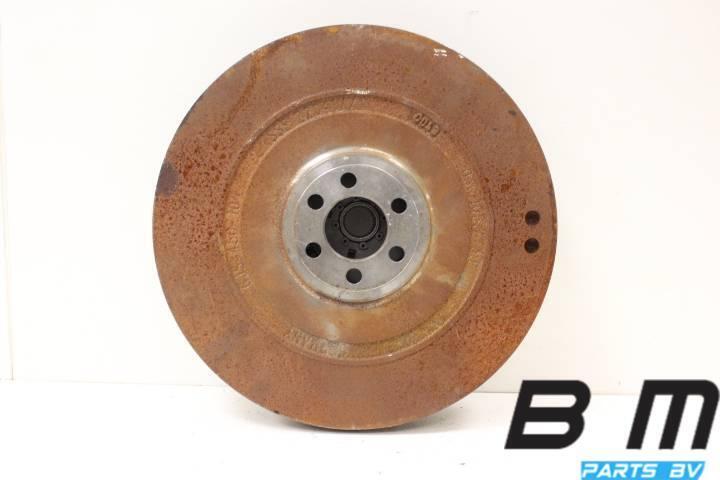 Complete Koppeling met vast vliegwiel VW Golf 7 03C105273P, Auto-onderdelen, Gebruikt