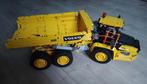 42114 Volvo A60H Dumptruck Lego Technic, Ophalen of Verzenden, Gebruikt, Complete set, Lego