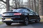 Volkswagen Arteon 1.4 TSI eHybrid R-Line Business | Panorama, 12 maanden, Arteon, Gebruikt, Zwart