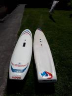 Demarrage longboard compleet, Ophalen, Zeil, Minder dan 5 m²