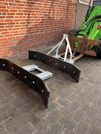 Modderschuif/sneeuwschuif heftruck/minitractor, Ophalen of Verzenden, Nieuw