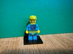 LEGO CMF Serie 10: Sky Diver, Ophalen of Verzenden, Zo goed als nieuw, Complete set, Lego