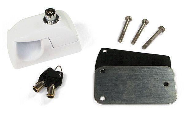 Fiamma kit security lock, Ophalen of Verzenden, Nieuw