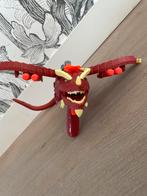 Nerf draak kruisboog, Ophalen of Verzenden, Zo goed als nieuw, Jongen of Meisje