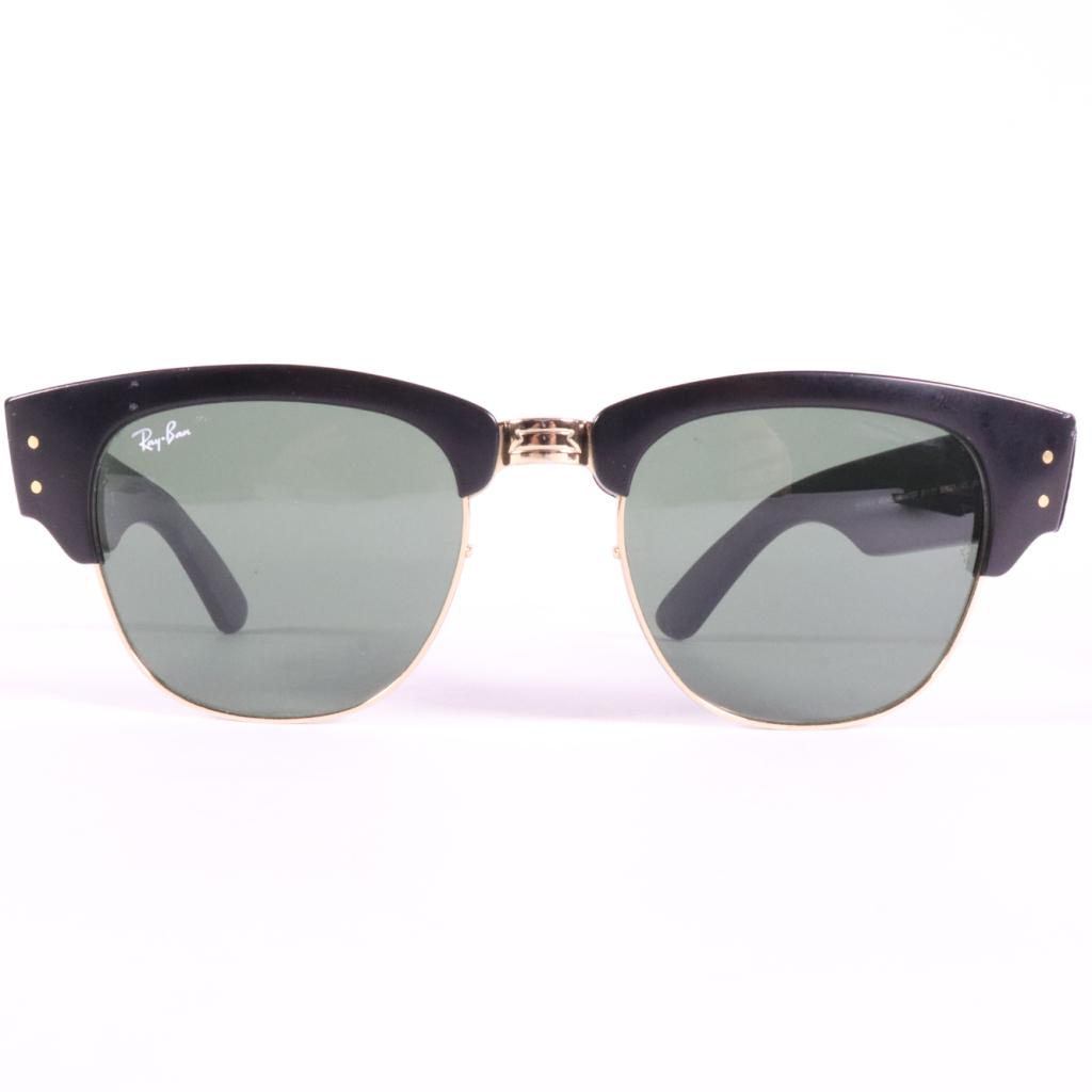 Rayban RB0316s Mega Clubmaster - B Grade, Ray-Ban, Gebruikt, Support@rayban.com, Luxottica Group, 2 Via S. Marco
Milan 20121
Italy