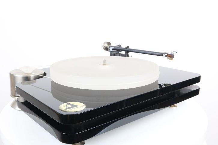 Clearaudio Champion Level 1 platenwspeler, Audio, Tv en Foto, Platenspelers, Overige merken, Ophalen of Verzenden