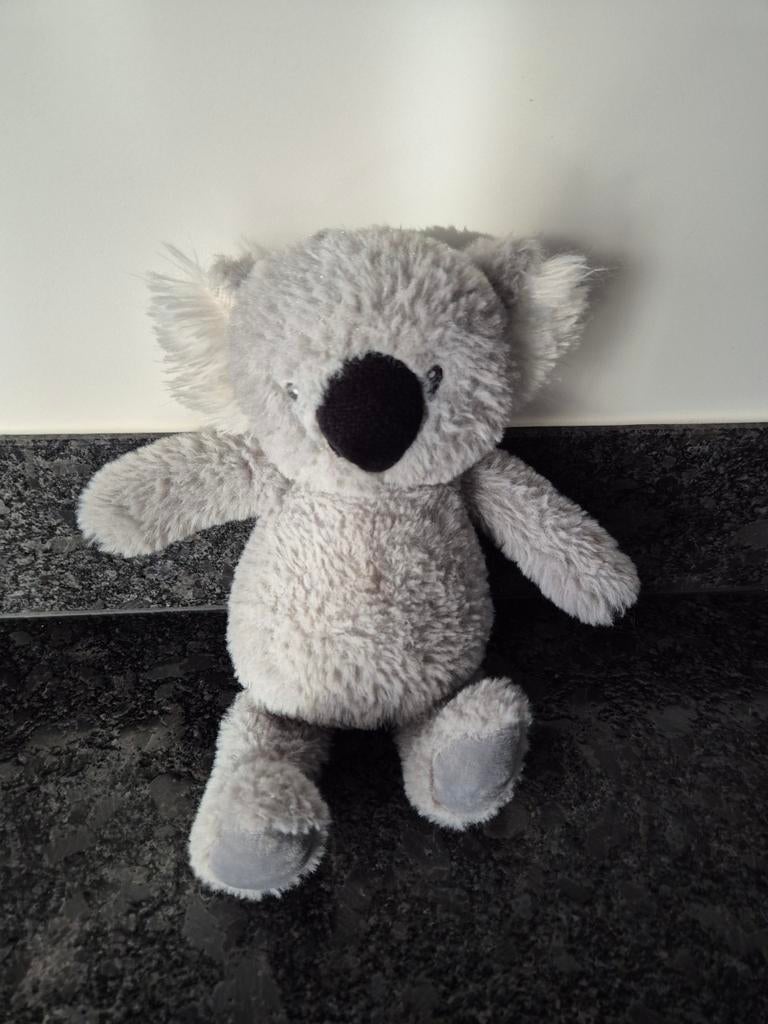 ZD Trading Action - Knuffel Koala, Ophalen of Verzenden, Zo goed als nieuw, Overige typen