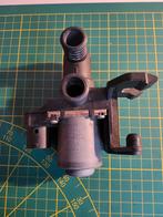 BMW Kachel klep, Auto-onderdelen, Ophalen of Verzenden, BMW