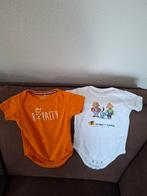 Rompertje 62-68 Orange of BoB de Bouwer als nieuw €2.95 p.st, Ophalen of Verzenden, Zo goed als nieuw