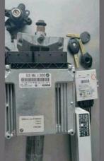 Sleutel contactslot ecu BMW 3-Serie E46 320d 110kw 150pk, Auto-onderdelen, Overige Auto-onderdelen, Ophalen of Verzenden, BMW