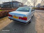 BMW 7-serie 730i AUTOMAAT ZEER NETTE STAAT ROEST VRIJ!, Auto's, Automaat, 188 pk, Achterwielaandrijving, Gebruikt