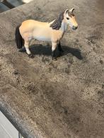 Schleich paard speelgoedfiguur, Ophalen of Verzenden, Zo goed als nieuw, Jongen of Meisje