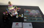 Lego Movie 70804 IJsjesmachine, Lego, Lego, Ophalen of Verzenden, Zo goed als nieuw