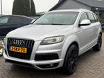Audi Q7 3.0 TDI Quattro S-Line 2012 Panorama EX BPM, Automaat, Euro 5, Gebruikt, 2245 kg